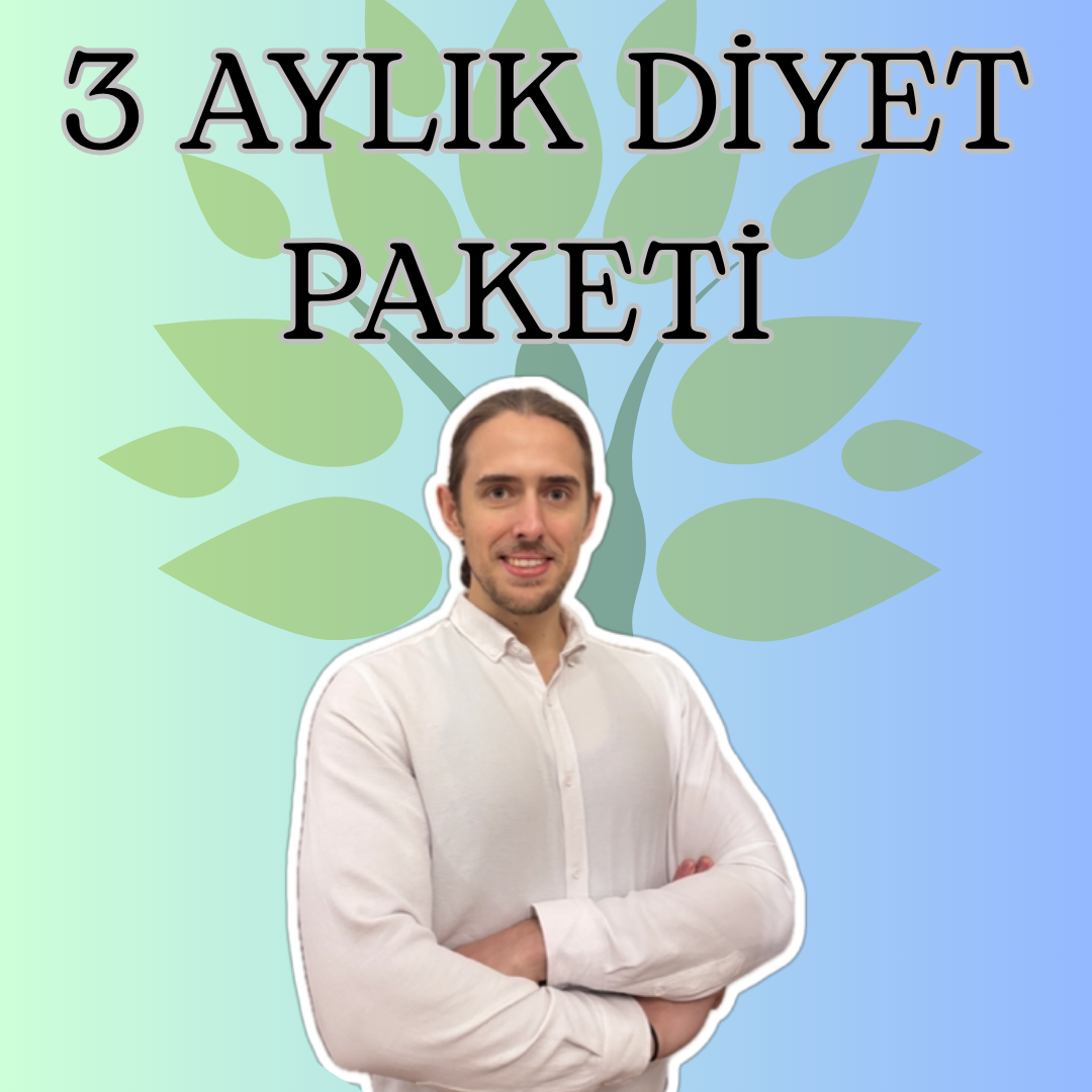 3 AYLIK BİREBİR ONLINE DANIŞMANLIK HİZMETİ